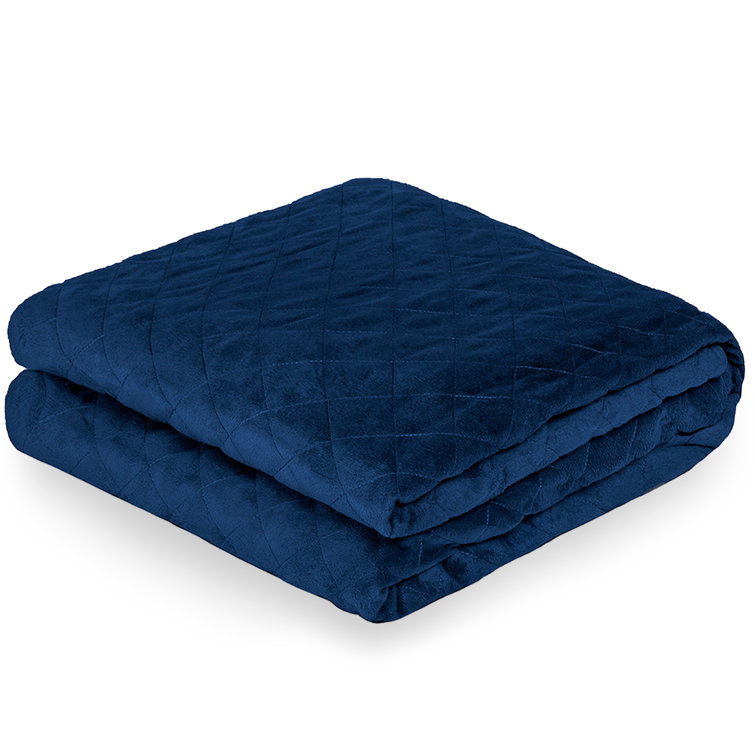 Wayfair best sale weighted blanket